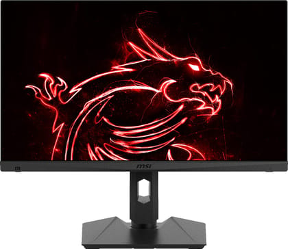 MSI Optix MAG274QRF WQHD 165Hz, USB,Display Port,HDMI,Type C Gaming Monitor 27