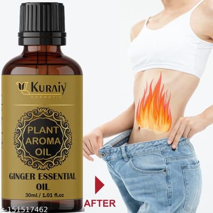 KURAIY New Essential Oils