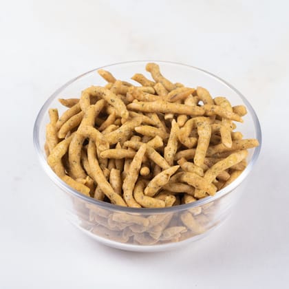 Pudina Bhujia, 400 gm