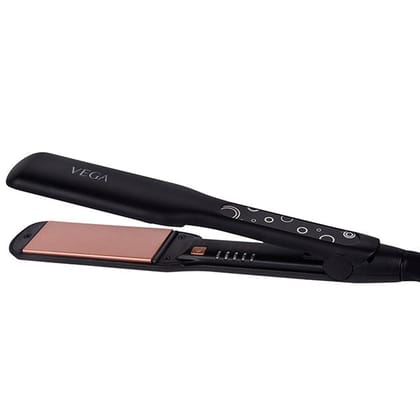 VEGA Pro-ease Hair Straightener (VHSH-26)-2 pcs