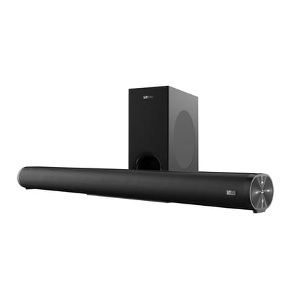 WALTA ELITE BRIO-1250 Soundbar Party Speaker Audio Output with Bluetooth 5.3 (160W)