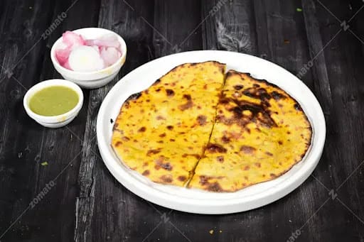 Missi Roti