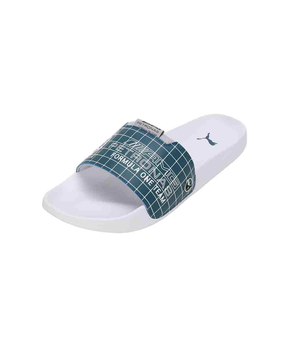 MAPF1 Leadcat 2.0 Unisex Slides