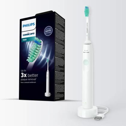 Philips Sonicare Electrictoothbrush   HX3641/11