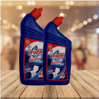 Efinor Toilet Cleaner 1ltr