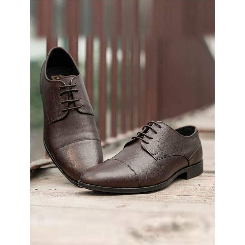 Men's dress shoes with cushioned soles online