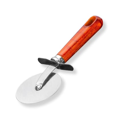 KOWS Pencil handle pizza cutter  (PPC001)