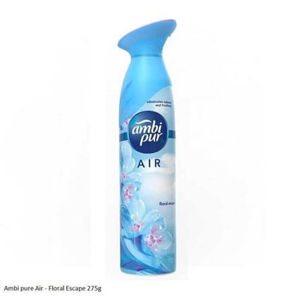 Ambi Pur Air Effects Floral Escape Room Freshener