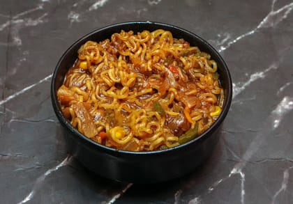 Veg Maggi