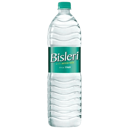 Bisl Water 1Ltr