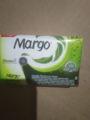 Margo soap 43gm