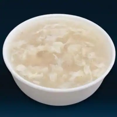 Clear Soup Chicken