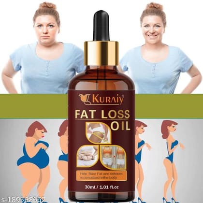 KURAIY Everyday Essential Oils