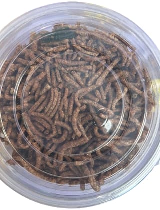 Ragi Sev - 200gms