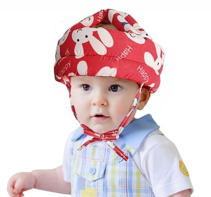 Baby Infant Toddler Helmet No Bump Safety Head Cushion