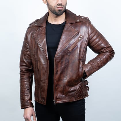 Titan Jacket-XS