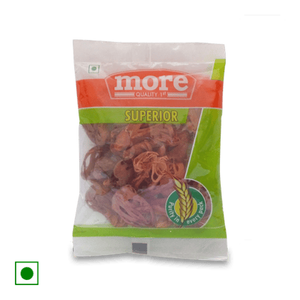 More Superior Japatri, 20 gm Pouch