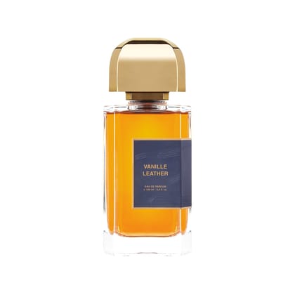 Vanille Leather-Eau De Parfum / 100ml / Unisex