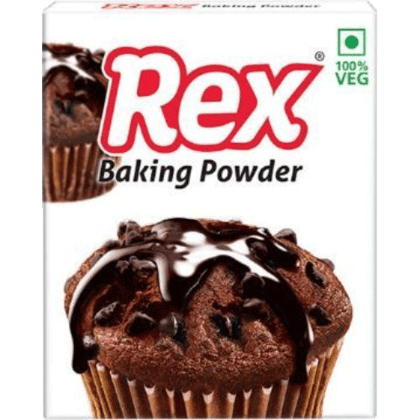 Rex Baking Powder 100g