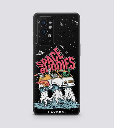 OnePlus 9RT-Space Buddies