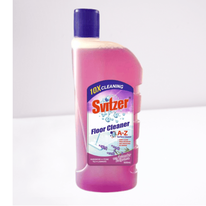 Svitzer  Floor Cleaner -Lavender 500ml