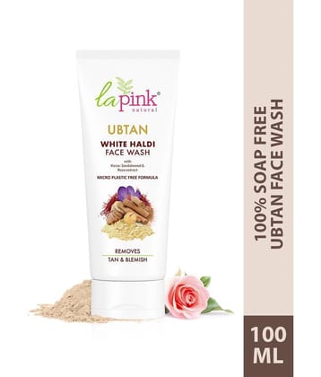 La Pink - Daily Use Face Wash For All Skin Type ( Pack of 1 )