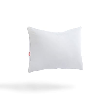 Snuggle High Quality Fibre Pillow-24 X 16 (61 cm X 41 cm)