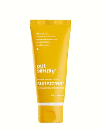 Beat The Sun Sunscreen-New 50ml