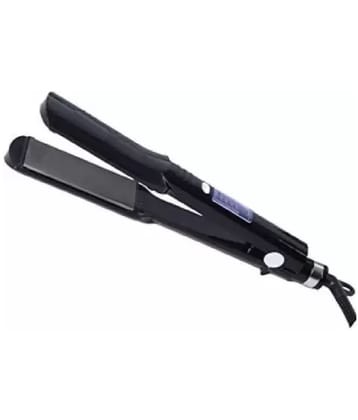 JGJ - HairStraightener8226 Black Hair Straightener