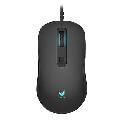 Rapoo V16 Gaming Optical Mouse-Rapoo V16 Gaming Optical Mouse