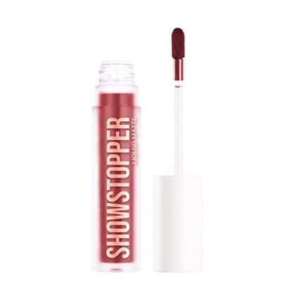 Daily Life Forever52 Showstopper Liquid Lipstick SHW004 ICONIC