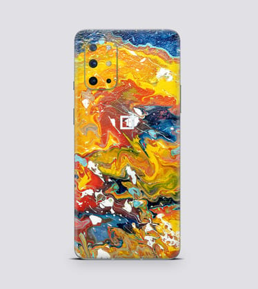 OnePlus 8T-Chaos