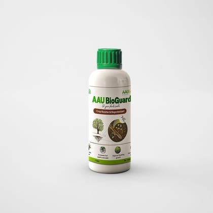 AAU BioGuard(1000 ml)