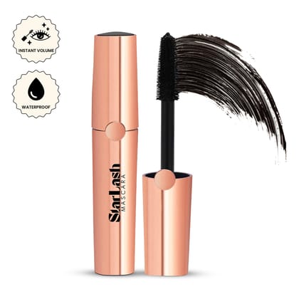 Star Lash Mascara-Black