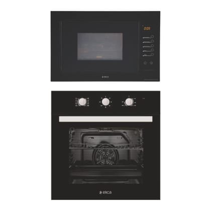 Elica Oven + Microwave Combo ELOM-01