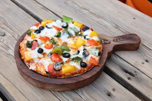 Farmer'S Delight Pizza