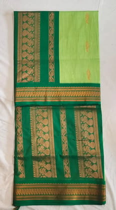 SREE RAJA RAJESWARI SILKS: Stunning Sarees for Every Occasion