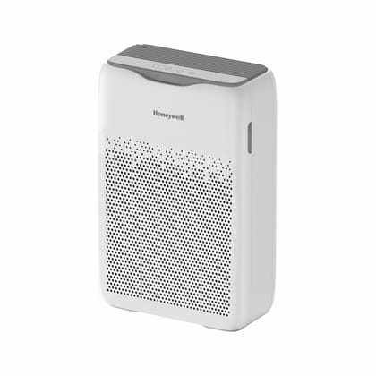 Honeywell Air Touch V2, Air Purifier for Home, 4 Stage Filtration, Covers 388 sqft., H13 HEPA Filter