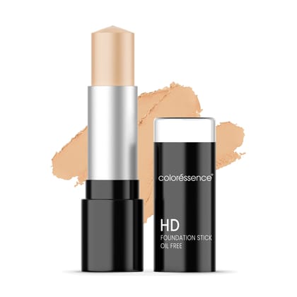 HD Foundation Stick-Petal Peach FS-7