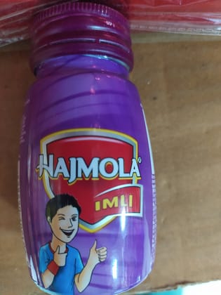 hajmola imli