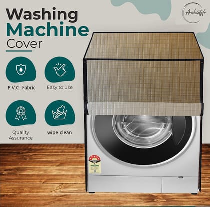 Front Load Washing Machine-5 KG