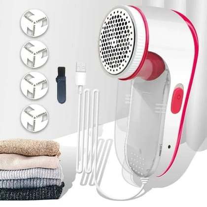 Electric Lint Remover for All Woolen Sweaters, Blankets, Jackets_408 Lint Roller