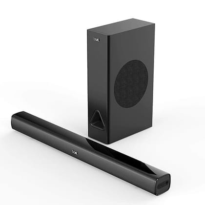 boAt Aavante Bar 1250 80W Bluetooth Soundbar-boAt Aavante Bar 1250 80W Bluetooth Soundbar