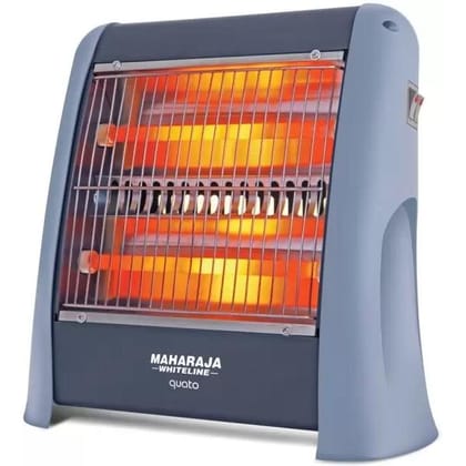 Maharaja Whiteline Quato -Quartz Room Heater