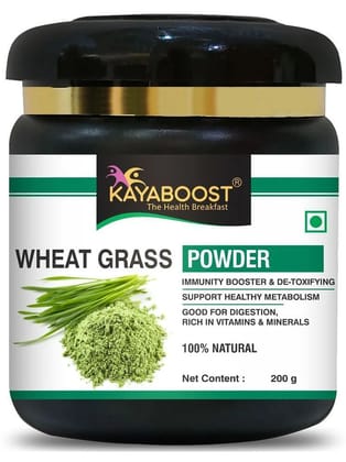 KAYABOOST Powder 200 gm Pack of 1