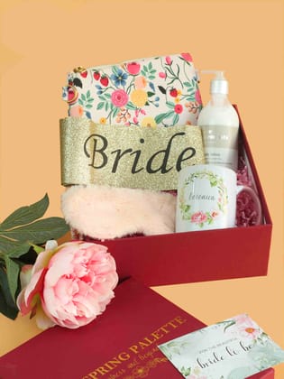 Bride To Be Gift Hamper