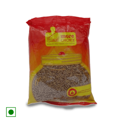 More Choice Cumin (Jeera), 100 gm Pouch