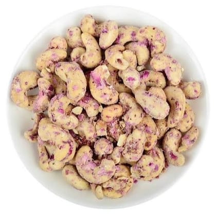 ROSE PETAL KAJU 250gm