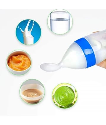 YESKART Silicone Food Feeder