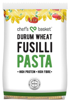 FUSILI PASTA 500G